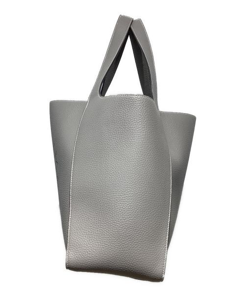 STELLA McCARTNEY（ステラマッカートニー）STELLA McCARTNEY (ステラマッカートニー) トートバッグ グレーの古着・服飾アイテム