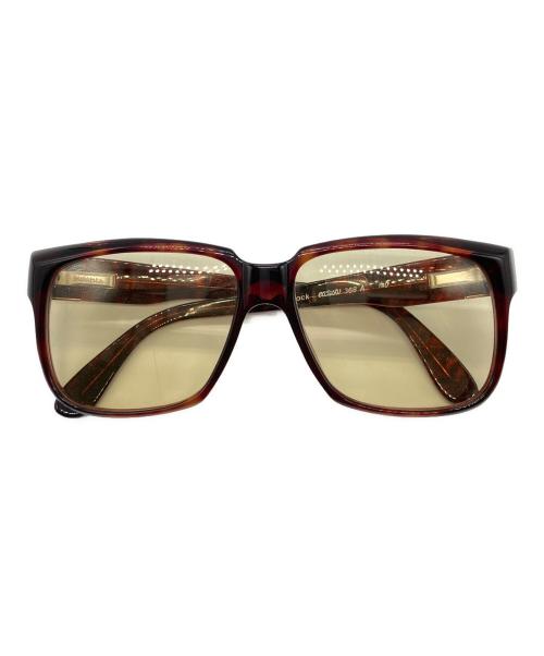 RODENSTOCK（ローデンストック）RODENSTOCK (ローデンストック) サングラス ブラウン サイズ:140の古着・服飾アイテム