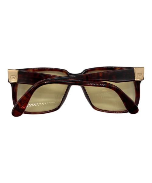 RODENSTOCK（ローデンストック）RODENSTOCK (ローデンストック) サングラス ブラウン サイズ:140の古着・服飾アイテム
