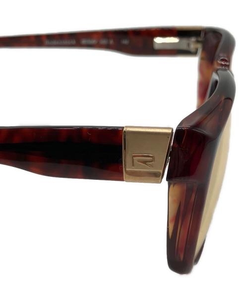 RODENSTOCK（ローデンストック）RODENSTOCK (ローデンストック) サングラス ブラウン サイズ:140の古着・服飾アイテム