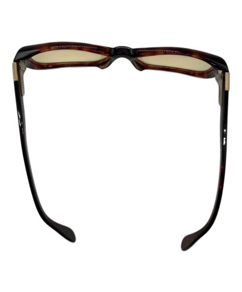 RODENSTOCK（ローデンストック）RODENSTOCK (ローデンストック) サングラス ブラウン サイズ:140の古着・服飾アイテム