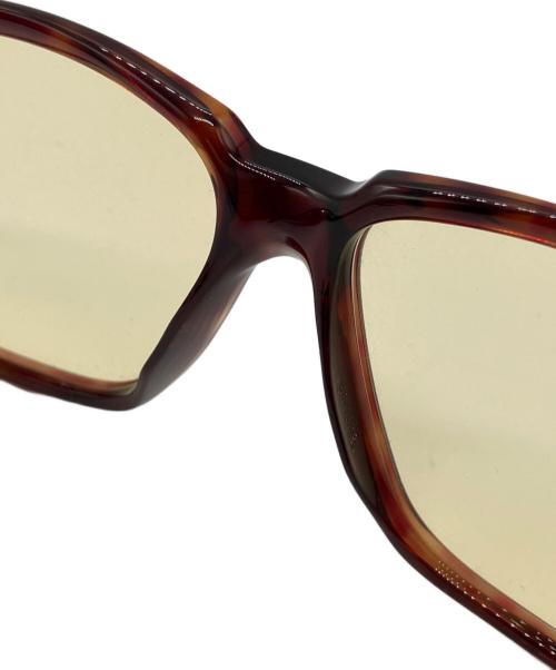 RODENSTOCK（ローデンストック）RODENSTOCK (ローデンストック) サングラス ブラウン サイズ:140の古着・服飾アイテム