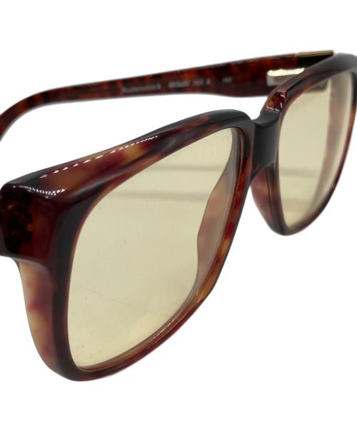 RODENSTOCK（ローデンストック）RODENSTOCK (ローデンストック) サングラス ブラウン サイズ:140の古着・服飾アイテム