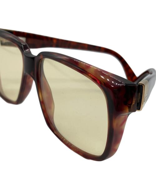 RODENSTOCK（ローデンストック）RODENSTOCK (ローデンストック) サングラス ブラウン サイズ:140の古着・服飾アイテム