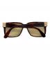 RODENSTOCK (ローデンストック) サングラス ブラウン サイズ:140：12000円