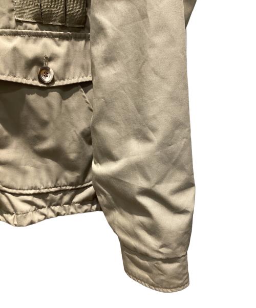 WOOLRICH CLASSIC（ウールリッチ クラシック）WOOLRICH CLASSIC (ウールリッチ クラシック) ハンティングジャケット ベージュ サイズ:XLの古着・服飾アイテム