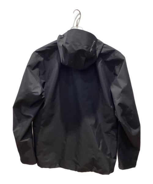 ARC'TERYX（アークテリクス）ARC'TERYX (アークテリクス) BETA JACKET ブラック サイズ:Lの古着・服飾アイテム