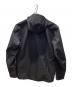ARC'TERYX (アークテリクス) BETA JACKET ブラック サイズ:L：45000円