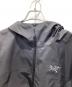 ARC'TERYXの古着・服飾アイテム：45000円