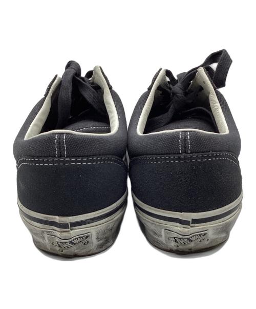 VANS（ヴァンズ）VANS (ヴァンズ) PREMIUM OLD SKOOL 36 ブラック サイズ:27.5の古着・服飾アイテム