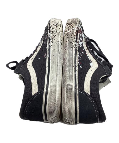 VANS（ヴァンズ）VANS (ヴァンズ) PREMIUM OLD SKOOL 36 ブラック サイズ:27.5の古着・服飾アイテム