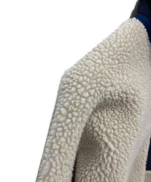 Patagonia（パタゴニア）Patagonia (パタゴニア) クラシック・レトロX ベージュ サイズ:XSの古着・服飾アイテム