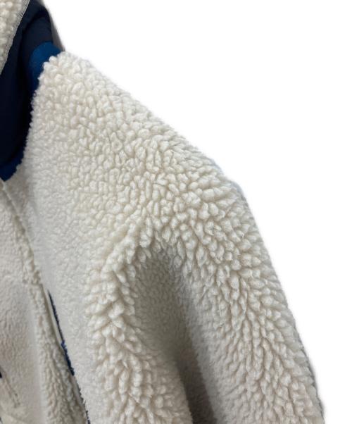 Patagonia（パタゴニア）Patagonia (パタゴニア) クラシック・レトロX ベージュ サイズ:XSの古着・服飾アイテム