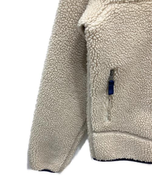 Patagonia（パタゴニア）Patagonia (パタゴニア) クラシック・レトロX ベージュ サイズ:XSの古着・服飾アイテム