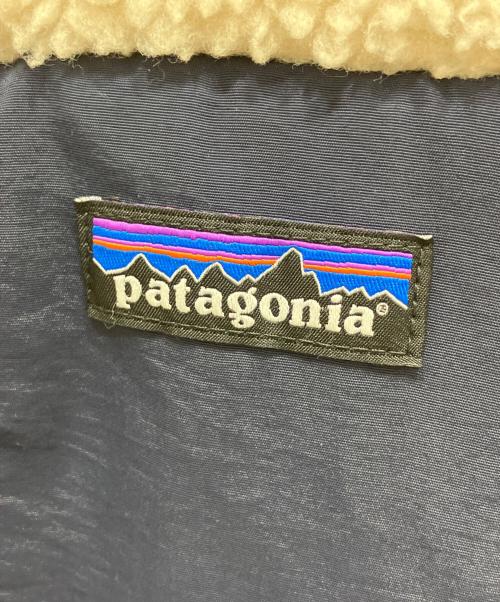 Patagonia（パタゴニア）Patagonia (パタゴニア) クラシック・レトロX ベージュ サイズ:XSの古着・服飾アイテム