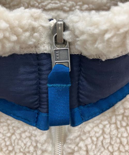Patagonia（パタゴニア）Patagonia (パタゴニア) クラシック・レトロX ベージュ サイズ:XSの古着・服飾アイテム