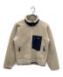 Patagonia（パタゴニア）の古着「クラシック・レトロX」｜ベージュ