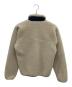 Patagonia (パタゴニア) クラシック・レトロX ベージュ サイズ:XS：12000円