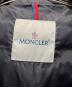 MONCLERの古着・服飾アイテム：55000円