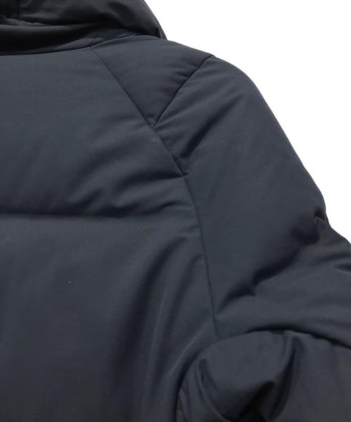 DESCENTE ALLTERRAIN（デザイント オルテライン）DESCENTE ALLTERRAIN (デザイント オルテライン) 水沢ダウンジャケット ネイビー サイズ:ｌの古着・服飾アイテム