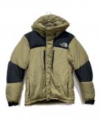 THE NORTH FACEザ ノース フェイス）の古着「BALTRO LT JK」｜オリーブ
