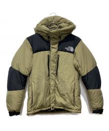 THE NORTH FACE（ザ ノース フェイス）の古着「BALTRO LT JK」｜オリーブ