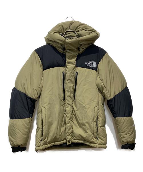 THE NORTH FACE（ザ ノース フェイス）THE NORTH FACE (ザ ノース フェイス) BALTRO LT JK オリーブ サイズ:Lの古着・服飾アイテム