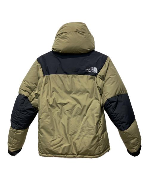 THE NORTH FACE（ザ ノース フェイス）THE NORTH FACE (ザ ノース フェイス) BALTRO LT JK オリーブ サイズ:Lの古着・服飾アイテム