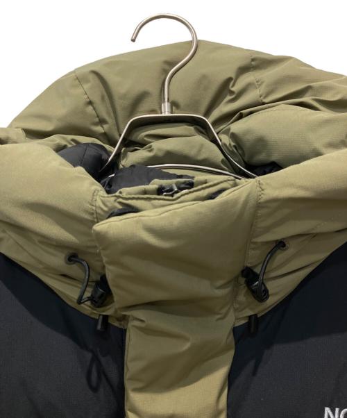 THE NORTH FACE（ザ ノース フェイス）THE NORTH FACE (ザ ノース フェイス) BALTRO LT JK オリーブ サイズ:Lの古着・服飾アイテム