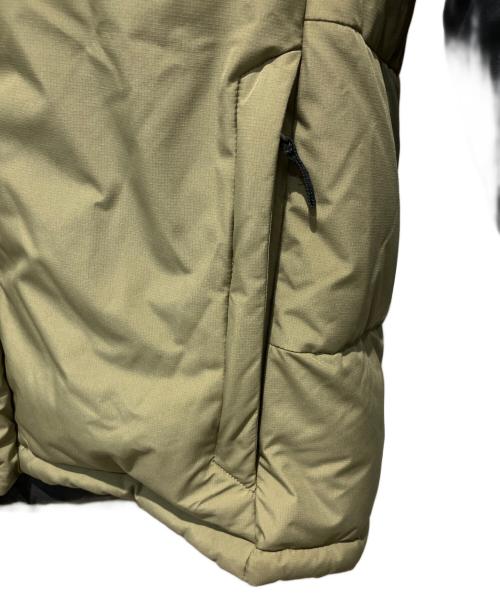 THE NORTH FACE（ザ ノース フェイス）THE NORTH FACE (ザ ノース フェイス) BALTRO LT JK オリーブ サイズ:Lの古着・服飾アイテム