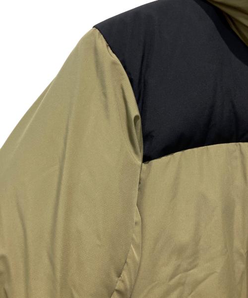 THE NORTH FACE（ザ ノース フェイス）THE NORTH FACE (ザ ノース フェイス) BALTRO LT JK オリーブ サイズ:Lの古着・服飾アイテム