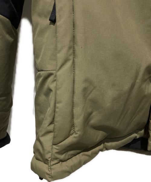 THE NORTH FACE（ザ ノース フェイス）THE NORTH FACE (ザ ノース フェイス) BALTRO LT JK オリーブ サイズ:Lの古着・服飾アイテム