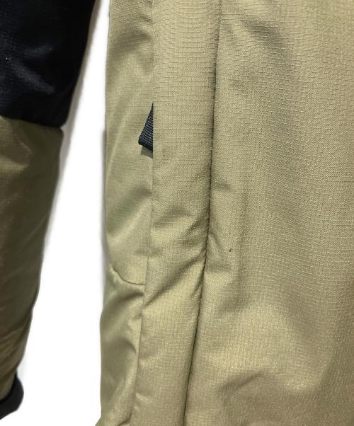 THE NORTH FACE（ザ ノース フェイス）THE NORTH FACE (ザ ノース フェイス) BALTRO LT JK オリーブ サイズ:Lの古着・服飾アイテム