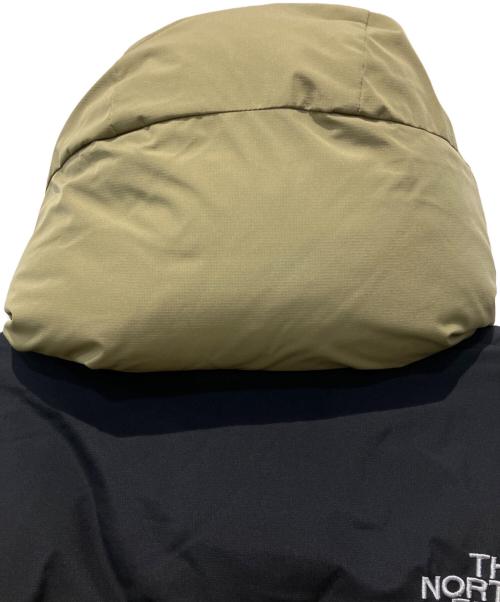 THE NORTH FACE（ザ ノース フェイス）THE NORTH FACE (ザ ノース フェイス) BALTRO LT JK オリーブ サイズ:Lの古着・服飾アイテム