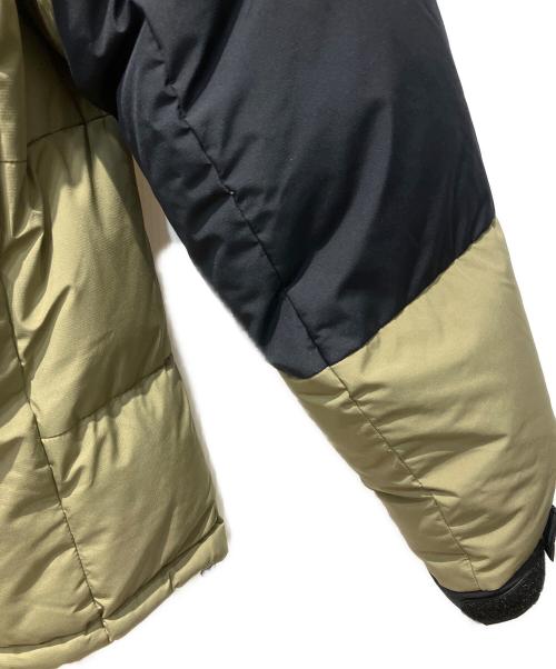 THE NORTH FACE（ザ ノース フェイス）THE NORTH FACE (ザ ノース フェイス) BALTRO LT JK オリーブ サイズ:Lの古着・服飾アイテム