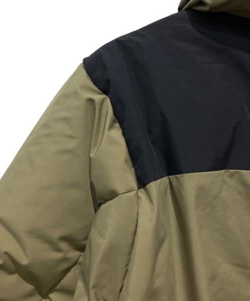 THE NORTH FACE（ザ ノース フェイス）THE NORTH FACE (ザ ノース フェイス) BALTRO LT JK オリーブ サイズ:Lの古着・服飾アイテム