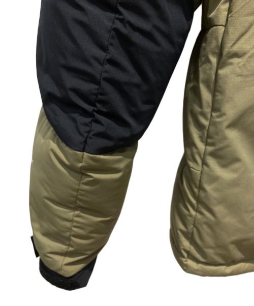 THE NORTH FACE（ザ ノース フェイス）THE NORTH FACE (ザ ノース フェイス) BALTRO LT JK オリーブ サイズ:Lの古着・服飾アイテム