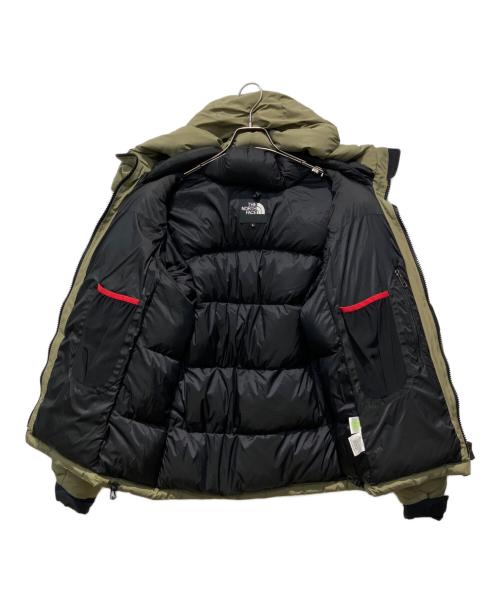 THE NORTH FACE（ザ ノース フェイス）THE NORTH FACE (ザ ノース フェイス) BALTRO LT JK オリーブ サイズ:Lの古着・服飾アイテム