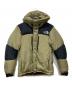 THE NORTH FACE（ザ ノース フェイス）の古着「BALTRO LT JK」｜オリーブ