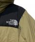 中古・古着 THE NORTH FACE (ザ ノース フェイス) BALTRO LT JK オリーブ サイズ:L：22000円