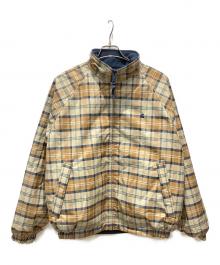 Carhartt WIP（カーハート ワーク イン プログレス）の古着「Reversible Planer Jacket」｜ブラウン