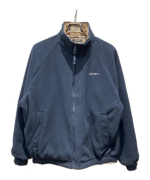 Carhartt WIP（カーハート ワーク イン プログレス）Carhartt WIP (カーハート ワーク イン プログレス) Reversible Planer Jacket ブラウン サイズ:Mの古着・服飾アイテム