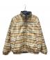 Carhartt WIP（カーハート ワーク イン プログレス）の古着「Reversible Planer Jacket」｜ブラウン