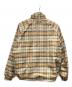 Carhartt WIP (カーハート ワーク イン プログレス) Reversible Planer Jacket ブラウン サイズ:M：23000円