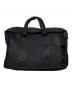 BRIEFING (ブリーフィング) BEAMS PLUS (ビームスプラス) 別注CRAZY 3WAY BAG ブラック：40000円