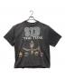 SAINT MICHAEL（セントマイケル）の古着「TOY STORY SS T-SHIRT SID」｜グレー