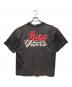 SAINT MICHAEL (セントマイケル) TOY STORY SS T-SHIRT SID グレー サイズ:XL：40000円