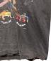中古・古着 SAINT MICHAEL (セントマイケル) TOY STORY SS T-SHIRT SID グレー サイズ:XL：40000円