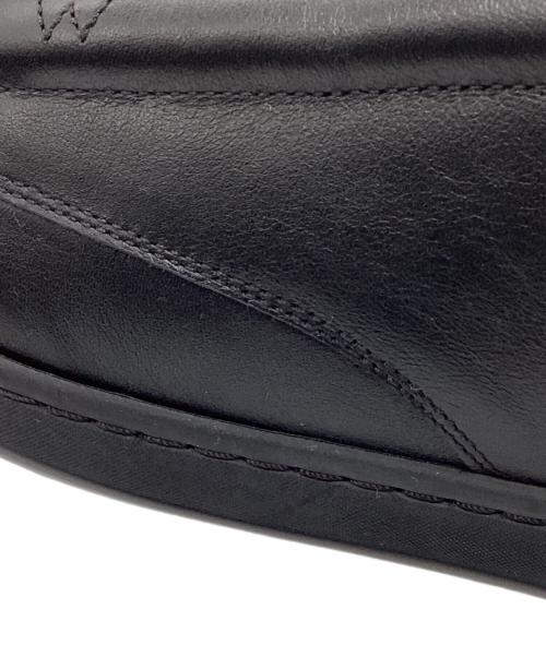 J.M.WESTON（ジェイエムウエストン）J.M.WESTON (ジェイエムウエストン) Dress sneaker ブラック サイズ:5 1/2の古着・服飾アイテム