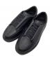 J.M.WESTON（ジェイエムウエストン）の古着「Dress sneaker」｜ブラック